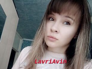 LavriAvin