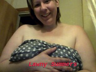 Lawny_Summers