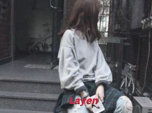 Layen