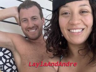 LaylaAndAndre