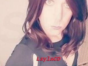 LaylaCD