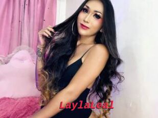 LaylaLeal