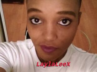 LaylaLeeX