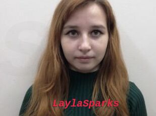 LaylaSparks