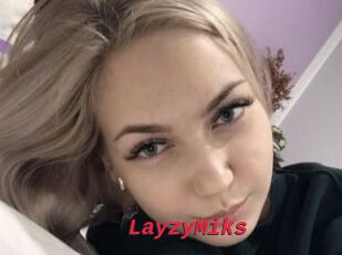 LayzyMiks