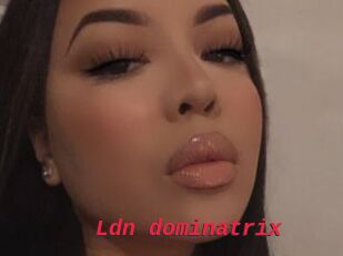 Ldn_dominatrix