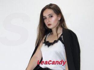 LeaCandy