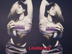 LeaHaley