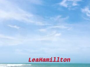 LeaHamillton