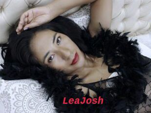 LeaJosh