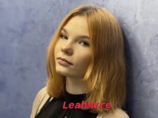 LeahMure