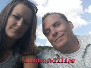 Leah_and_William