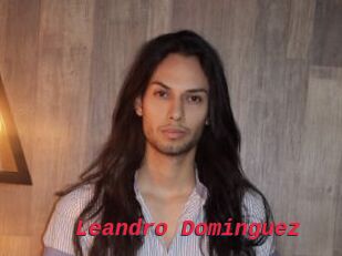 Leandro_Dominguez