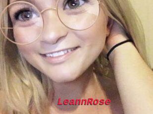 LeannRose