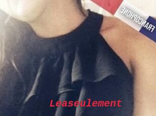 Leaseulement