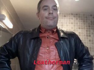 Leatherman