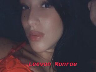 Leevon_Monroe