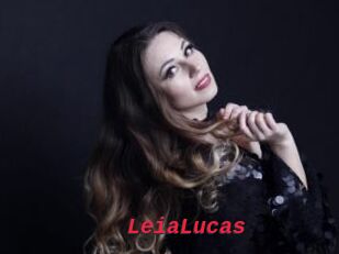 LeiaLucas