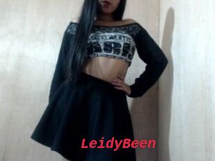 LeidyBeen