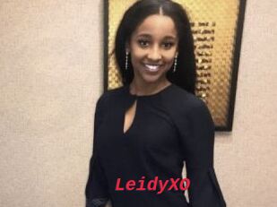 LeidyXO