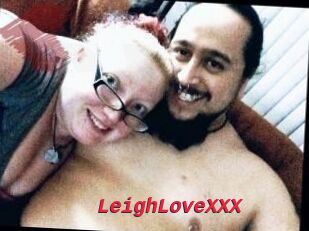 LeighLoveXXX