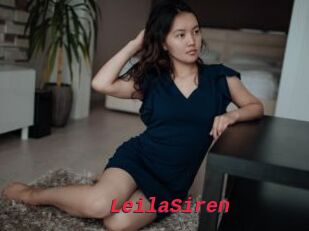 LeilaSiren