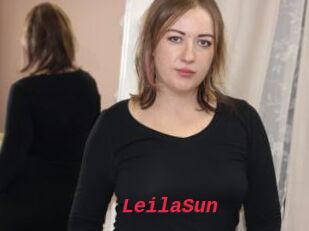 LeilaSun