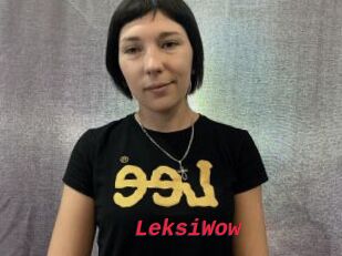 LeksiWow