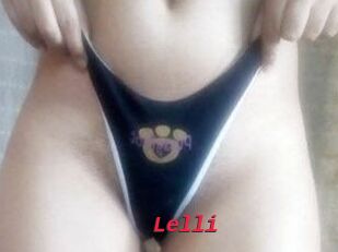 Lelli