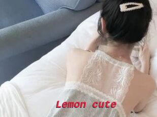 Lemon_cute