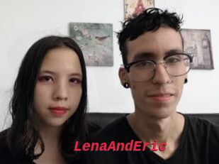 LenaAndEric