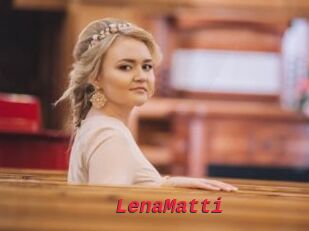 LenaMatti