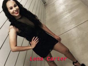 Lena_Carter