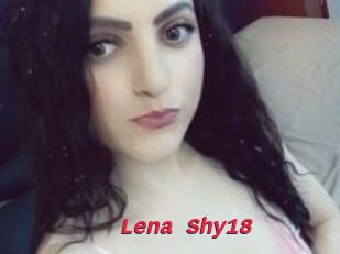 Lena_Shy18