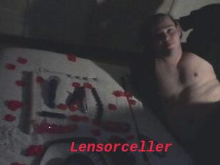 Lensorceller