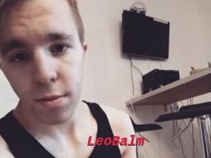 LeoBalm