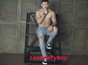 LeoBeefyBoy