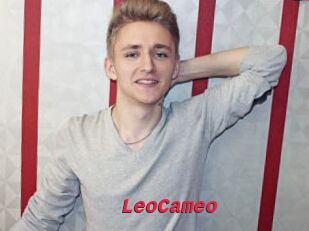 LeoCameo