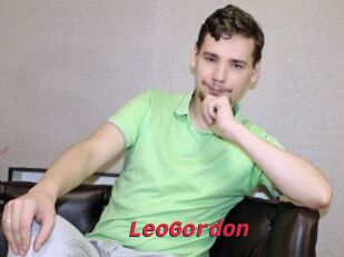 LeoGordon