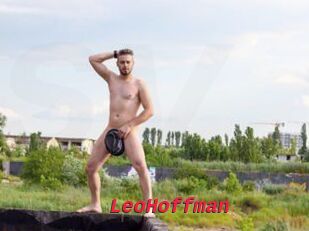 LeoHoffman