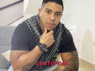 LeoTorres