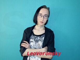 LeoVoronsky