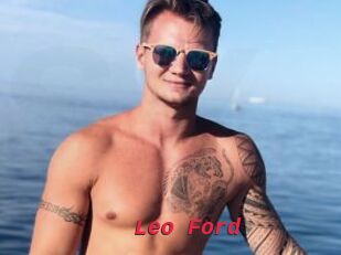 Leo_Ford