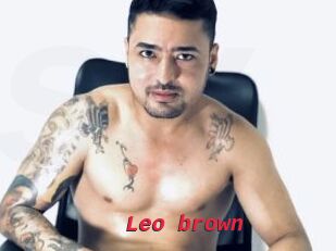 Leo_brown