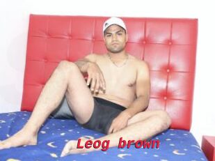 Leog_brown