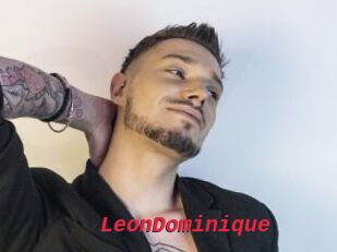 LeonDominique