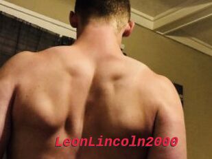 LeonLincoln2000