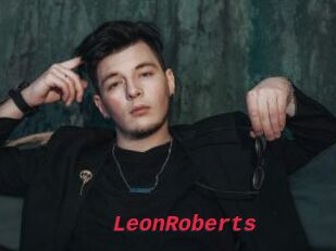 LeonRoberts