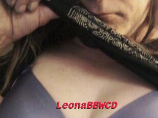 LeonaBBWCD