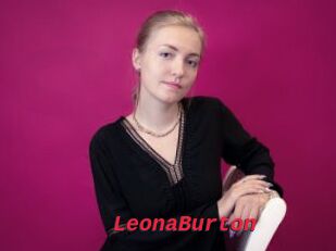 LeonaBurton